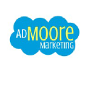 Admoore Marketing Logo