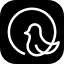 A Dove Design Logo