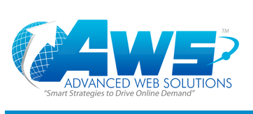 Advanced Web Solutions Logo