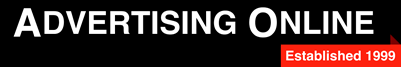 Advertising Online Ltd Logo