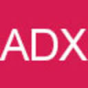 ADX Media Asheville Web Design logo