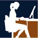 AEDubyah In Order Logo