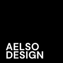 aelso design Logo