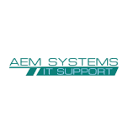 AEM Systems Logo