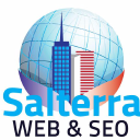 Salterra Logo