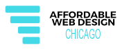 Affordable Web Design Chicago Logo
