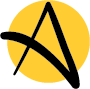 Anna Flaherty Design Logo