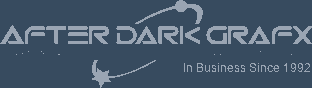 After Dark Grafx Logo