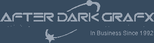 After Dark Grafx logo
