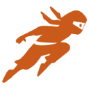 Agence Ninja Logo