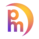 Agence PM logo