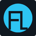 Agencia Digital Fl Logo