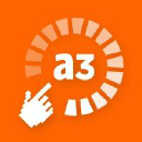 AGENCY 3.0 Logo