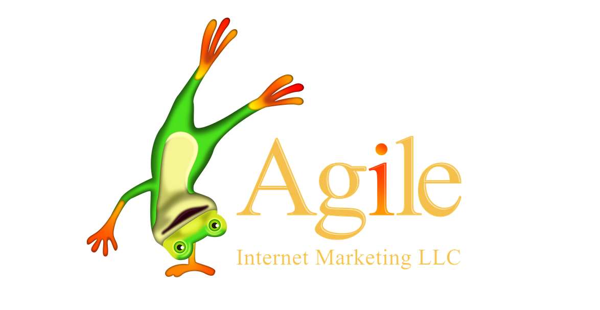 Agile Internet Marketing Logo