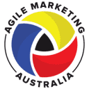Agile Marketing Australia Logo