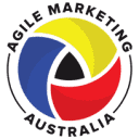 Agile Marketing Australia logo