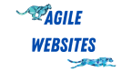 Agile Websites Logo