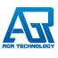 AGR Technology Logo