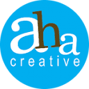 aha creative Logo