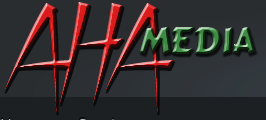 AHA Media Group Logo