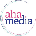 Aha Media Group, LLC logo