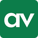 Ahh Voila Logo