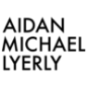 Aidan Lyerly Photography and Graphic Design Logo