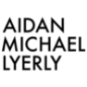 Aidan Lyerly Photography and Graphic Design logo