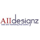 AIIdesignz and Marketing logo