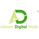 Aileron Digital Works Ltd logo