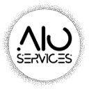 AIO Services Logo
