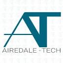Airedale Tech logo