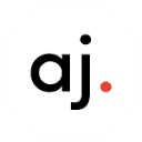 AJ Digital Logo
