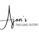 Ajon's Professional Solutions Logo