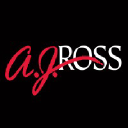 AJ ROSS MARKETING Logo