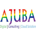 Ajuba Web Solutions Logo