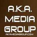 AKA MEDIA GROUP Logo