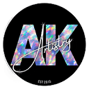 AK Artistry Logo