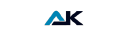 AK Symbolics Logo