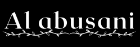 Alabusani – Web Designers Logo