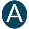 Alan Owen Web Design logo