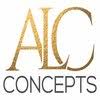 ALC Concepts, LLC Logo