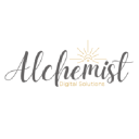 Alchemist Digital Solutions Logo