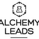 AlchemyLeads Logo