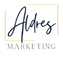 Aldres Marketing Logo