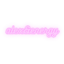 Alex&Energy Logo