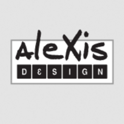 Alexis Design Studio Logo