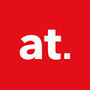 Alex Tillbrook Design Logo