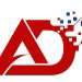 Algorithm Digital Logo