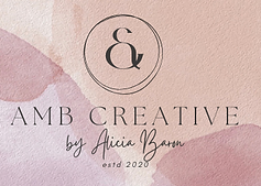 AMB Creative Logo